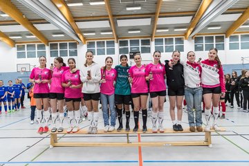 Bild 39 - B-Juniorinnen 2 Loewinnen Cup